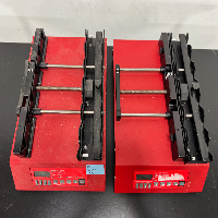 Cole Parmer Syringe Pumps - Quantity 2 image 2